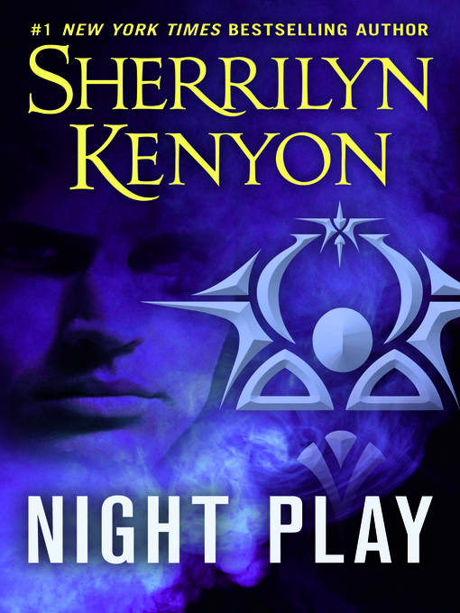 night play by sherrilyn kenyon